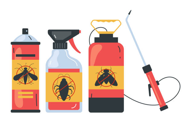 Best Spider Control Near Me  in Alliance, OH